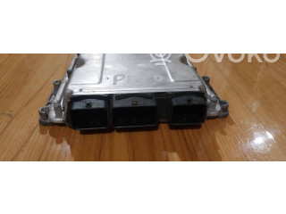 Řídící jednotka 9640938180, 9652590480   Peugeot 807 2003