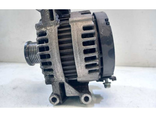 Генератор A0131549002, 0121715029   Mercedes-Benz C W203      