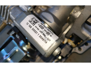    Рулевая рейка A1664601316, A2044600425   Mercedes-Benz ML W166 2012-2017 года