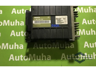 Řídící jednotka 0280000725   Fiat Uno 1984