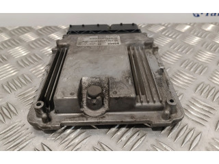 Блок управления двигателя 0281013845, 1039S20427   Jeep Patriot