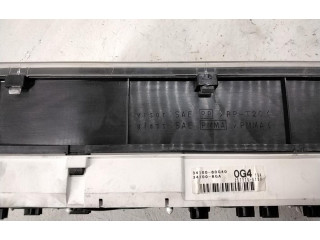Pojistková skříňka Спидометр (приборный щиток) 3410080G40, 3410080G40   Suzuki Ignis 2000