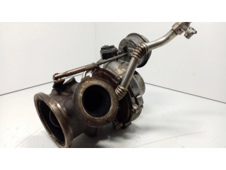  Турбина BMW 7 F01 F02 F03 F04 5.0 4571543, 11654571543         