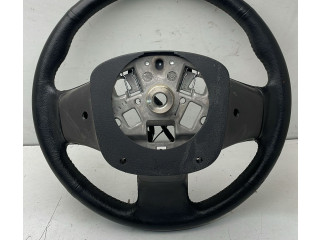 Volant Nissan Micra 2013   