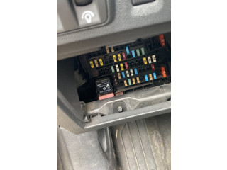 Блок подушек безопасности 285586520R   Renault Laguna III
