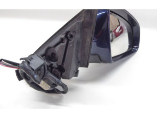 Зеркало (механическое)       Audi A3 S3 8P  2003 - 2012 года   