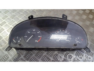Přístrojová deska  Peugeot 406 2001 9630372780, 110.008/882/002  