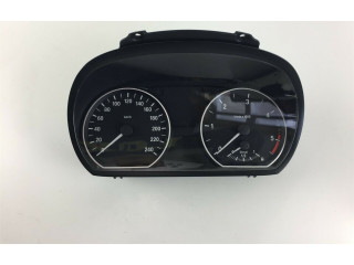 Přístrojová deska  BMW 1 E81 E87 2009 9220949, W1562  