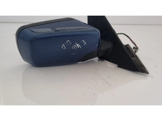 Zpětné zrcátko  BMW 3 E46 2003  0117351  