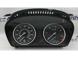 Přístrojová deska  BMW X5 E70 2008 9236819  