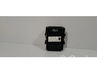 Блок управления 9477027800   Hyundai Santa Fe