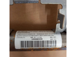 Боковая подушка безопасности 109CDSD0328, 85915822007   BMW 6 F12 F13