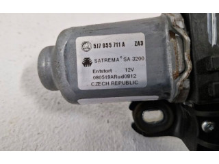 Моторчик заднего дворника 9683363780    Peugeot Partner