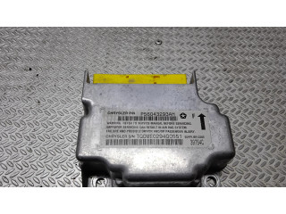 Блок подушек безопасности P56043293AH   Dodge Durango