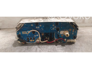 Přístrojová deska  Mitsubishi Montero 1990 79777011, MB776065  