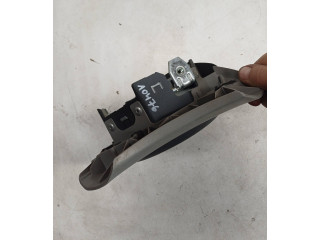 Подушка безопасности водителя A4548601502, P4400A245HA   Smart ForFour I
