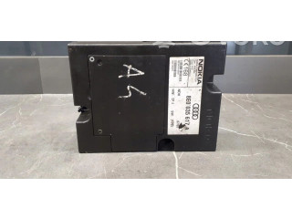 Модуль управления консоли 8E0035617A    Audi A4 S4 B6 8E 8H