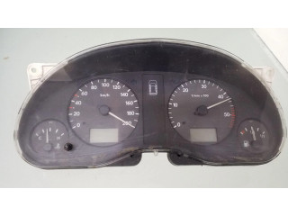 Přístrojová deska  Ford Galaxy 1999 7M0920820S, 95VW10849ABK  