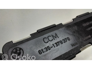 Блок комфорта 1379379   BMW 5 E34   