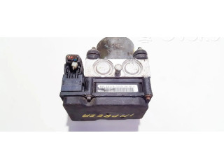 Блок АБС 0265231558   Subaru  Impreza II  2003-2005 года