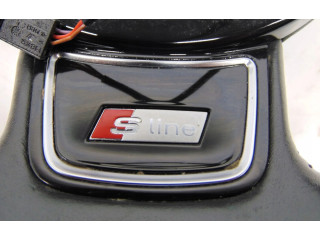 Volant Audi A7 S7 4G 2011 4G0419091AA  