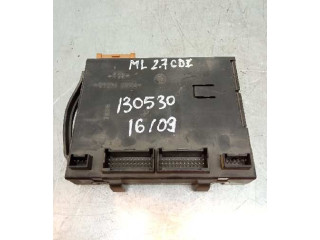 Блок управления 700130020273   Mercedes-Benz ML W163
