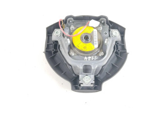 Подушка безопасности водителя    Subaru Justy