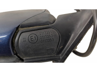 Zpětné zrcátko pravé BMW 3 E36 1997  0117351, 0117352  