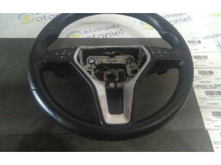 Volant Mercedes-Benz CLA C117 X117 W117 2014 CONMANDOS, 3RADIOS  