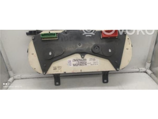 Přístrojová deska  Nissan Primastar 2006 216788805, 216788805  