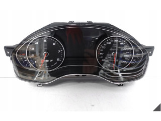 Панель приборов 4G8920934N, 0263725109   Audi RS7 C7       