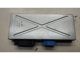 Блок комфорта 9247398, 103922   BMW 5 F10 F11   