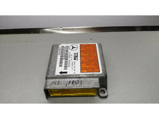 Блок подушек безопасности A0025424818   Mercedes-Benz ML W163