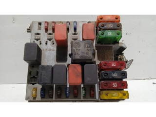 Модуль управления BSM 46763650, A653   Fiat Punto Evo    