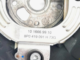 Руль Audi A3 S3 8P  2003-2012 года 8P0419091, VOLANTE      