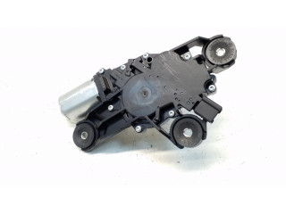 Моторчик заднего дворника 0390201205, BV6117K441AA    Ford Focus