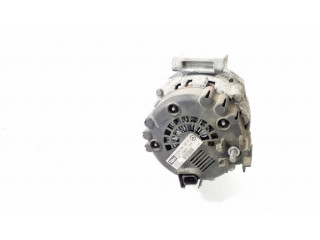 Генератор A0141542802   Mercedes-Benz S W221 3.5     