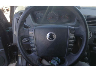 Руль    SsangYong Kyron