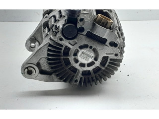 Генератор 23700AA731   Subaru XV I      