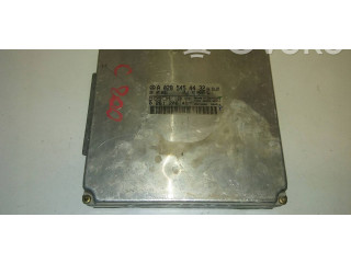 Блок управления двигателя A0285454432, 26RT0000   Mercedes-Benz CLK A208 C208