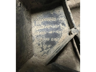 Вентилятор радиатора     F00HX0G015, 6002XH0056    Jeep Cherokee III KJ 2.8