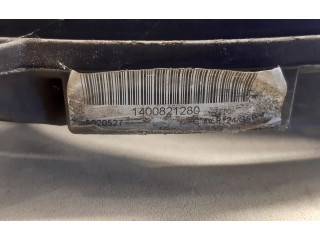 Вентилятор радиатора     1400821280, 5020527    Peugeot Expert 