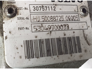  Турбина Volvo C70  30757112         