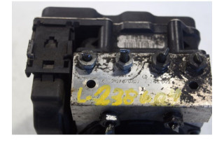 Jednotka ABS 0265230156   Smart ForTwo II 2007
