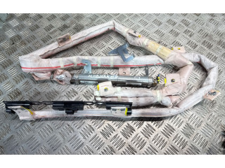 Боковая подушка безопасности 7N0880742   Seat Alhambra (Mk2)