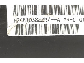 Přístrojová deska  Renault Megane IV 2016 248103823R  