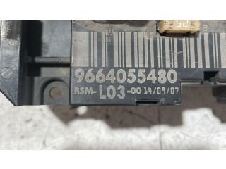 Pojistková skříňka Řídící jednotka BSM BSM-L03-00, BSM-L03-00   Peugeot 1007 2005