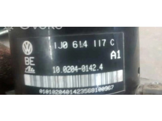 Блок АБС 1J0614117C, ABS   Seat  Toledo I (1L)  1991-1999 года