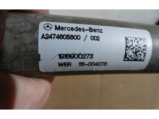    Рулевая рейка a2474608800   Mercedes-Benz GLB x247 2019 -  года