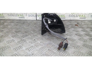Zpětné zrcátko  Peugeot 1007 2005  8153WQ  